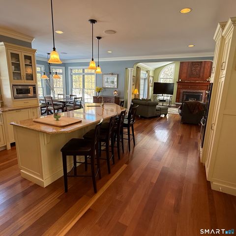 Tiny photo for 186 Highland View Drive, Somers, CT 06071 (MLS # 24163476)