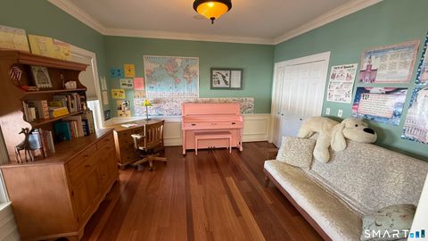 Tiny photo for 186 Highland View Drive, Somers, CT 06071 (MLS # 24163476)