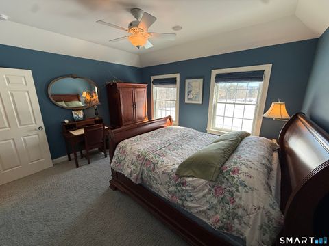 Tiny photo for 186 Highland View Drive, Somers, CT 06071 (MLS # 24163476)