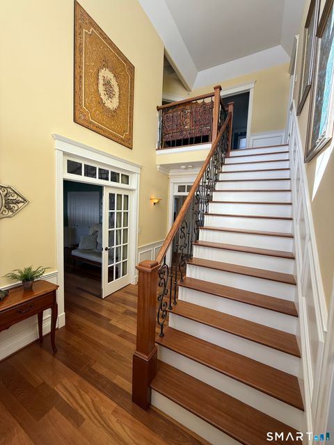 Tiny photo for 186 Highland View Drive, Somers, CT 06071 (MLS # 24163476)