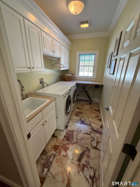 Tiny photo for 186 Highland View Drive, Somers, CT 06071 (MLS # 24163476)