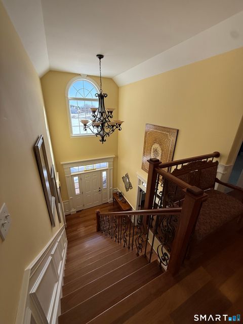 Tiny photo for 186 Highland View Drive, Somers, CT 06071 (MLS # 24163476)