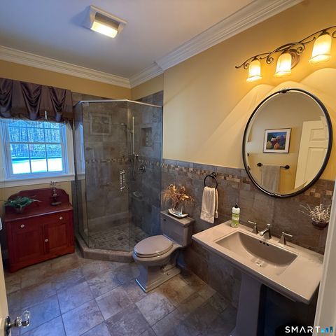 Tiny photo for 186 Highland View Drive, Somers, CT 06071 (MLS # 24163476)