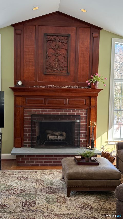 Tiny photo for 186 Highland View Drive, Somers, CT 06071 (MLS # 24163476)