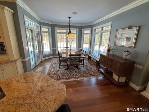 Tiny photo for 186 Highland View Drive, Somers, CT 06071 (MLS # 24163476)