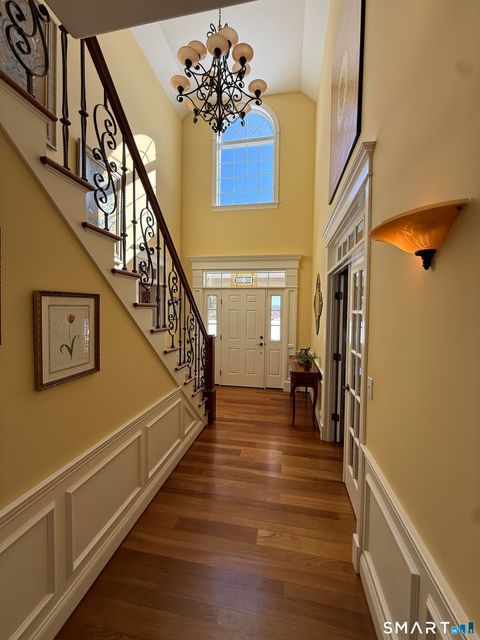 Tiny photo for 186 Highland View Drive, Somers, CT 06071 (MLS # 24163476)