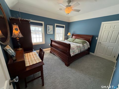 Tiny photo for 186 Highland View Drive, Somers, CT 06071 (MLS # 24163476)