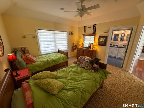 Tiny photo for 186 Highland View Drive, Somers, CT 06071 (MLS # 24163476)