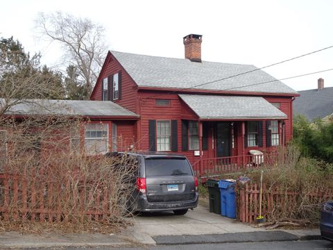47 8th Street, Norwich, CT 06360 - #: 24078035