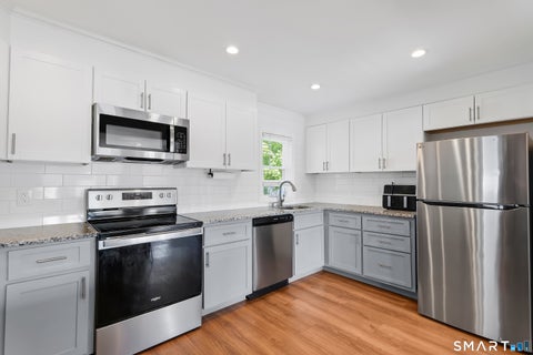 Tiny photo for 19 E Maple Street, Plainville, CT 06062 (MLS # 24203245)