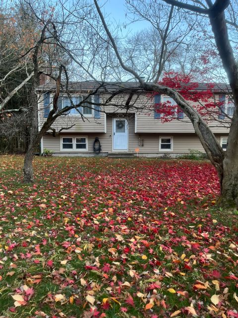 80 School House Road Wallingford CT 06492