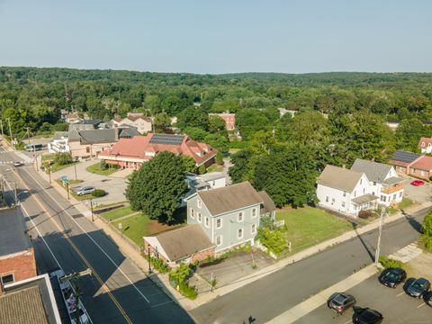 Tiny photo for 34 Main Street, Griswold, CT 06351 (MLS # 24165165)