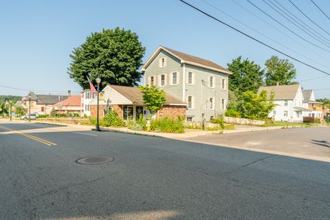 Tiny photo for 34 Main Street, Griswold, CT 06351 (MLS # 24165165)