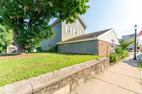 Tiny photo for 34 Main Street, Griswold, CT 06351 (MLS # 24165165)