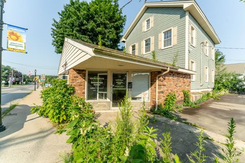 Tiny photo for 34 Main Street, Griswold, CT 06351 (MLS # 24165165)