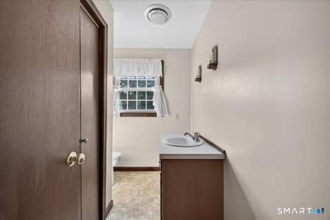 Tiny photo for 195 Wagher Road, Thompson, CT 06255 (MLS # 24199999)