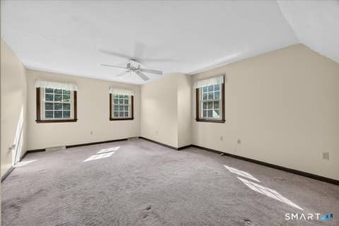 Tiny photo for 195 Wagher Road, Thompson, CT 06255 (MLS # 24199999)