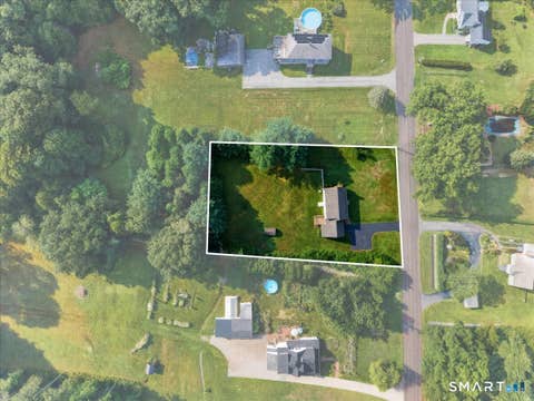 Tiny photo for 195 Wagher Road, Thompson, CT 06255 (MLS # 24199999)
