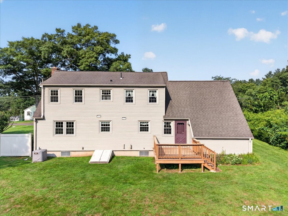 195 Wagher Road
