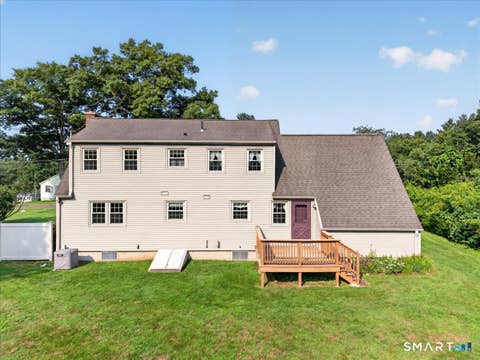 Tiny photo for 195 Wagher Road, Thompson, CT 06255 (MLS # 24199999)