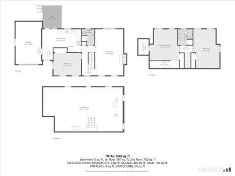 Tiny photo for 195 Wagher Road, Thompson, CT 06255 (MLS # 24199999)