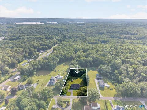Tiny photo for 195 Wagher Road, Thompson, CT 06255 (MLS # 24199999)