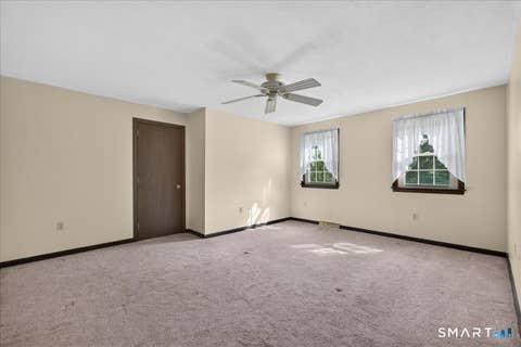 Tiny photo for 195 Wagher Road, Thompson, CT 06255 (MLS # 24199999)