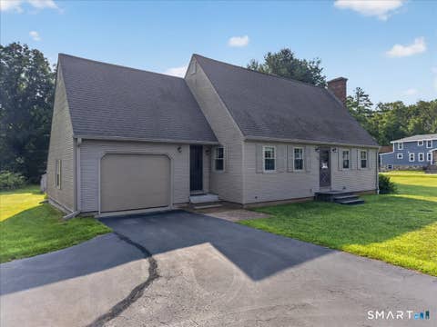 Tiny photo for 195 Wagher Road, Thompson, CT 06255 (MLS # 24199999)