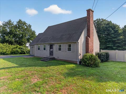 Tiny photo for 195 Wagher Road, Thompson, CT 06255 (MLS # 24199999)