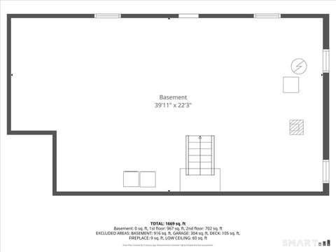 Tiny photo for 195 Wagher Road, Thompson, CT 06255 (MLS # 24199999)