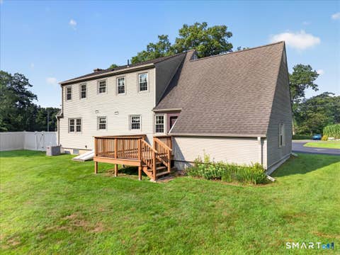 Tiny photo for 195 Wagher Road, Thompson, CT 06255 (MLS # 24199999)