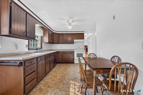 Tiny photo for 195 Wagher Road, Thompson, CT 06255 (MLS # 24199999)