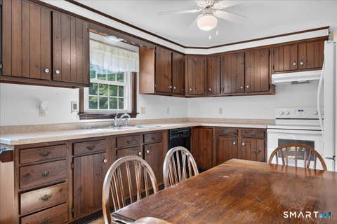 Tiny photo for 195 Wagher Road, Thompson, CT 06255 (MLS # 24199999)