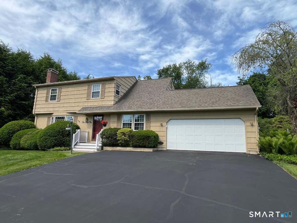 Photo of 151 Hany Lane, Vernon, CT 06066 (MLS # 24181724)