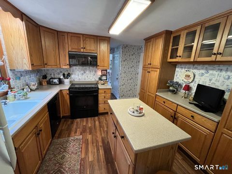 Tiny photo for 151 Hany Lane, Vernon, CT 06066 (MLS # 24181724)