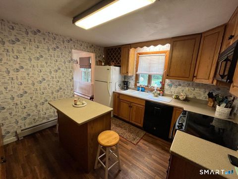 Tiny photo for 151 Hany Lane, Vernon, CT 06066 (MLS # 24181724)