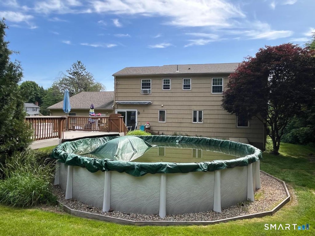 Photo of 151 Hany Lane, Vernon, CT 06066 (MLS # 24181724)