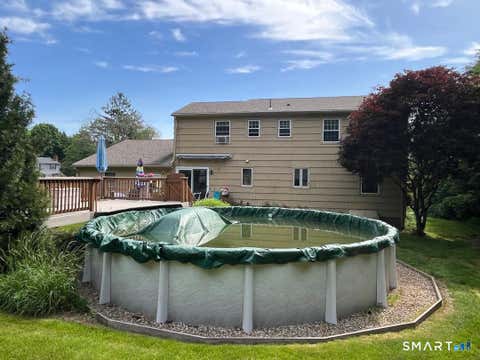 Tiny photo for 151 Hany Lane, Vernon, CT 06066 (MLS # 24181724)