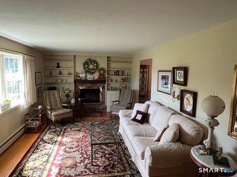 Tiny photo for 151 Hany Lane, Vernon, CT 06066 (MLS # 24181724)