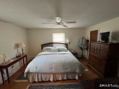 Tiny photo for 151 Hany Lane, Vernon, CT 06066 (MLS # 24181724)