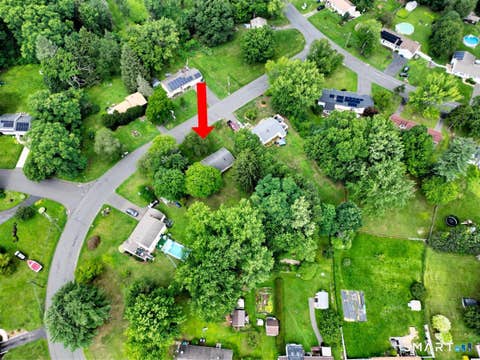 Tiny photo for 25 Pine Tree Lane, South Windsor, CT 06074 (MLS # 24195605)