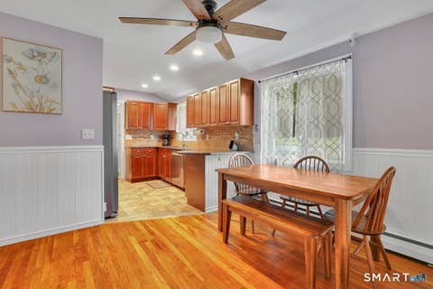Tiny photo for 25 Pine Tree Lane, South Windsor, CT 06074 (MLS # 24195605)