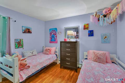 Tiny photo for 25 Pine Tree Lane, South Windsor, CT 06074 (MLS # 24195605)