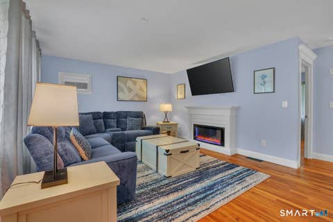 Tiny photo for 25 Pine Tree Lane, South Windsor, CT 06074 (MLS # 24195605)