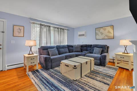 Tiny photo for 25 Pine Tree Lane, South Windsor, CT 06074 (MLS # 24195605)