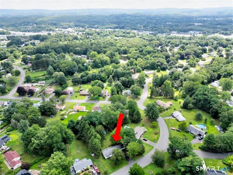 Tiny photo for 25 Pine Tree Lane, South Windsor, CT 06074 (MLS # 24195605)