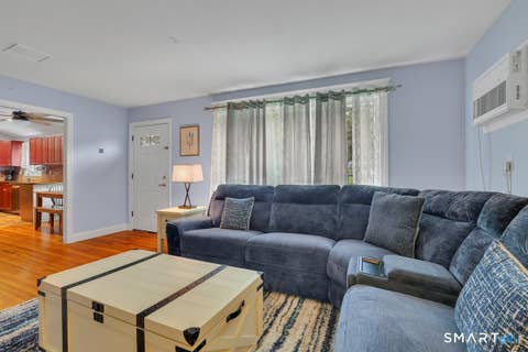 Tiny photo for 25 Pine Tree Lane, South Windsor, CT 06074 (MLS # 24195605)