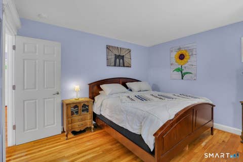 Tiny photo for 25 Pine Tree Lane, South Windsor, CT 06074 (MLS # 24195605)