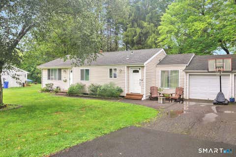 Photo of 25 Pine Tree Lane, South Windsor, CT 06074 (MLS # 24195605)