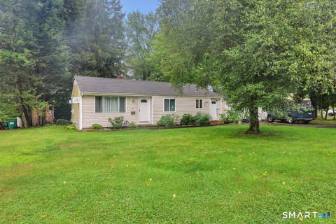 Tiny photo for 25 Pine Tree Lane, South Windsor, CT 06074 (MLS # 24195605)